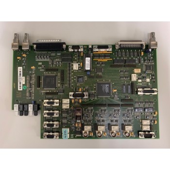 Zeiss LEO 1530 CPLD 4.0.0 L-REM Scangenerator Board